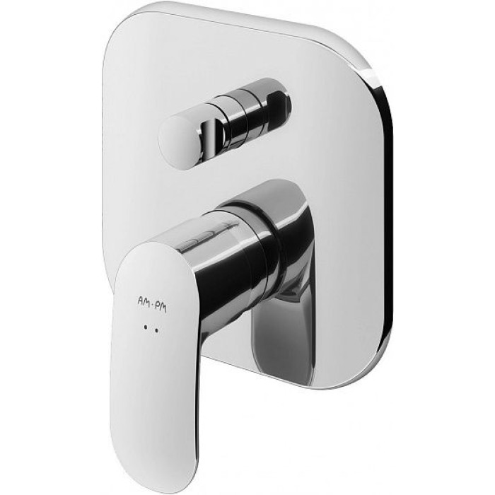 Смеситель AM.PM Sensation F3085000 Смеситель AM.PM Sensation F3085000