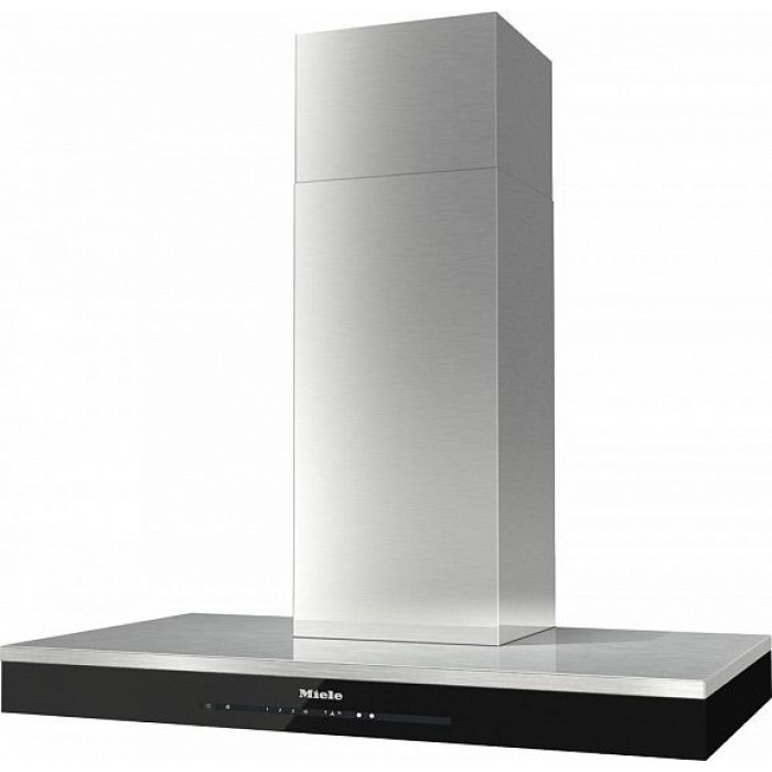 Вытяжка MIELE DA6690W EDST сталь CleanSteel Вытяжка MIELE DA6690W EDST сталь CleanSteel