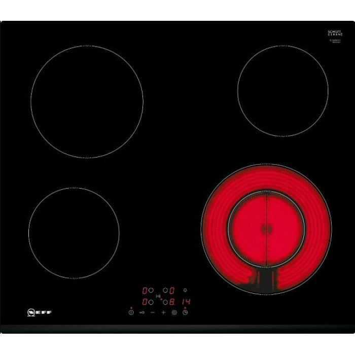 Варочная поверхность NEFF TL16FB1F1 Варочная поверхность NEFF TL16FB1F1