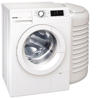 Стиральная машина GORENJE w 75z03/rv (резервуар для воды ps-v kpl выпис.отдельно)