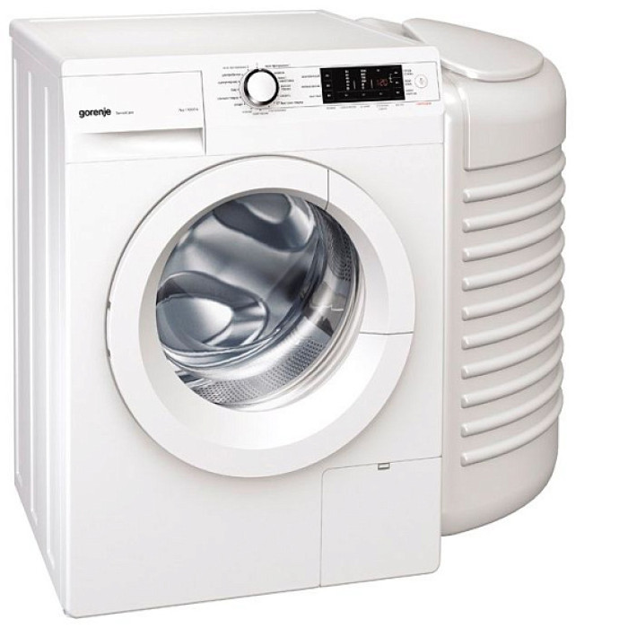 Стиральная машина GORENJE w 75z03/rv (резервуар для воды ps-v kpl выпис.отдельно)