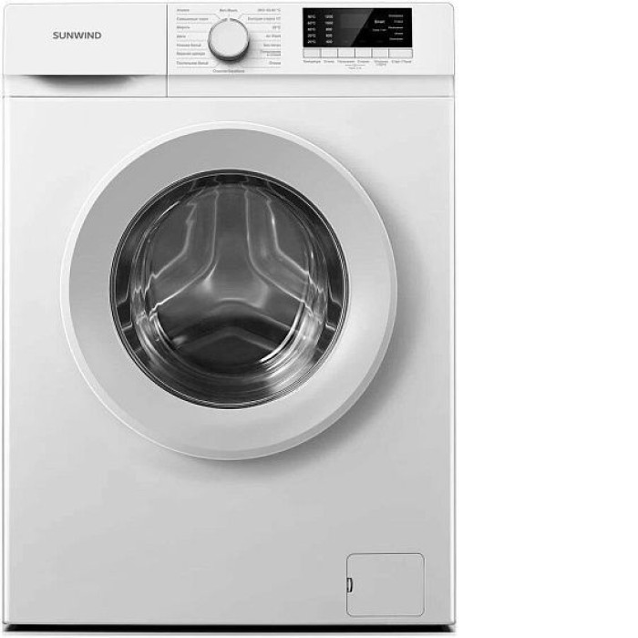 Стиральная машина SUNWIND SWMA7205