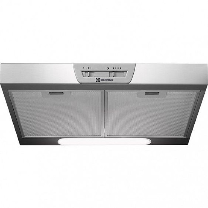 Вытяжка ELECTROLUX LFU9216X
