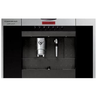 Встраиваемая кофемашина Kuppersbusch EKV 6600.0 M
