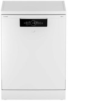 Посудомоечная машина BEKO BDFN36522WQ Посудомоечная машина BEKO BDFN36522WQ