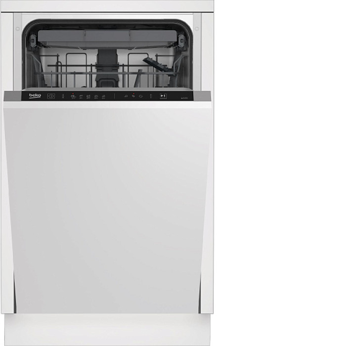 Посудомоечная машина BEKO BDIS15063