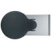 Кофемолка GRAEF CM 850 silber/schwarz Кофемолка GRAEF CM 850 silber/schwarz