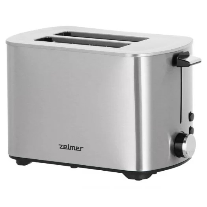 Тостер ZELMER ZTS7985 inox Тостер ZELMER ZTS7985 inox