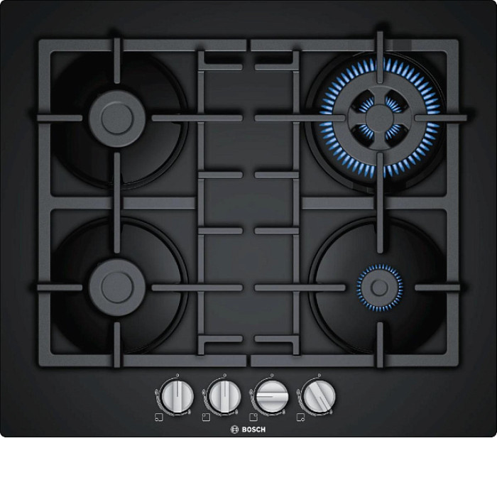 Варочная поверхность BOSCH PNH6B6B90 Варочная поверхность BOSCH PNH6B6B90