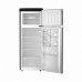 Холодильник TESLER RT-217 BLACK Холодильник TESLER RT-217 BLACK