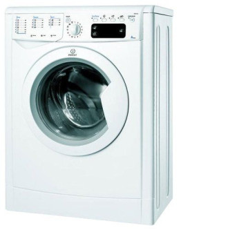 Стиральная машина INDESIT iwse 6105 b (cis).l