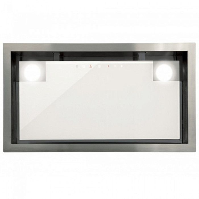 Вытяжка CATA GC DUAL 45 WH /A