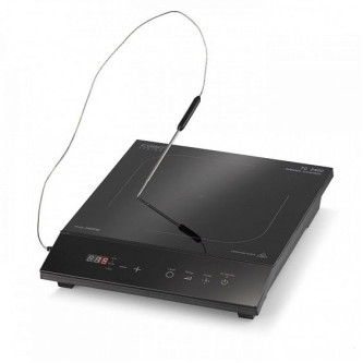 Настольная плитка CASO TC 2400 Thermo Control