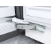 Морозильная камера MIELE F 2812 Vi MasterCool Морозильная камера MIELE F 2812 Vi MasterCool