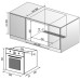 Духовой шкаф RAINFORD RBO-5658PB Black Духовой шкаф RAINFORD RBO-5658PB Black