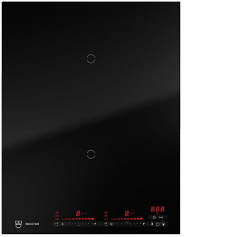 Варочная поверхность V-ZUG CookTop V4000 I402 CTI4T-31144