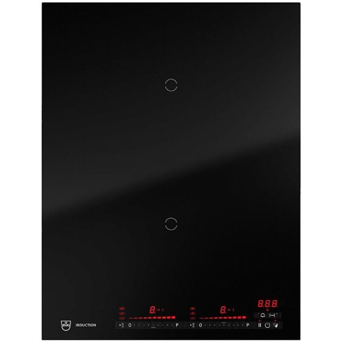 Варочная поверхность V-ZUG CookTop V4000 I402 CTI4T-31144