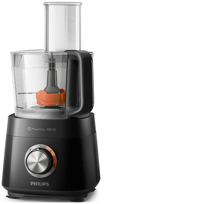 Кухонный комбайн PHILIPS HR7510/10 Кухонный комбайн PHILIPS HR7510/10