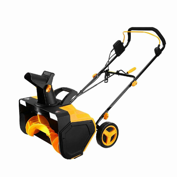 Снегоуборщик DEKO ST2600 (063-4444) Снегоуборщик DEKO ST2600 (063-4444)
