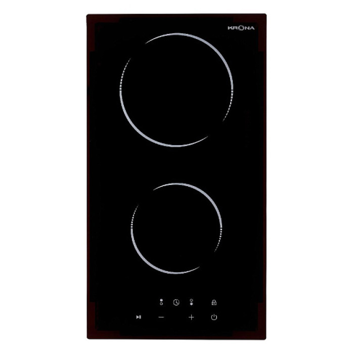 Варочная поверхность KRONA TEMPO 30 BL Варочная поверхность KRONA TEMPO 30 BL