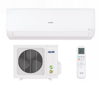 Сплит-система AUX ASW-H09A4/HA-R1/AS-H09A4/HA-R1