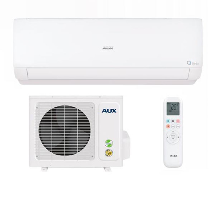 Сплит-система AUX ASW-H09A4/HA-R1/AS-H09A4/HA-R1