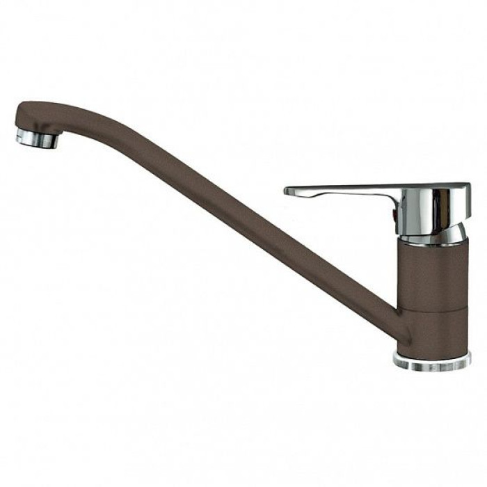 Смеситель TEKA ML chocolate brown Смеситель TEKA ML chocolate brown