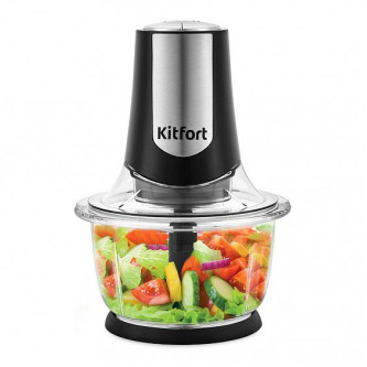 Измельчитель KITFORT KT-1390 Измельчитель KITFORT KT-1390