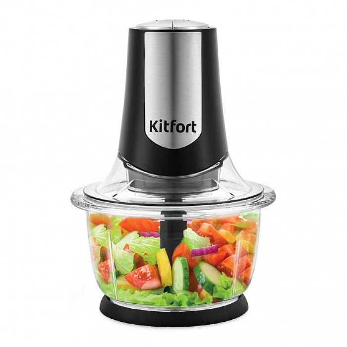 Измельчитель KITFORT KT-1390 Измельчитель KITFORT KT-1390