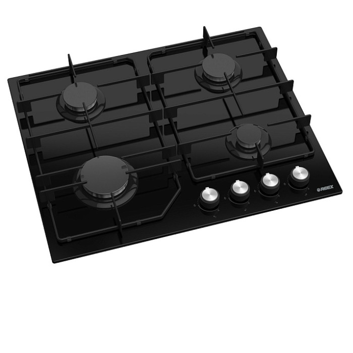 Варочная поверхность REEX PG-6400PE Bkgl Варочная поверхность REEX PG-6400PE Bkgl