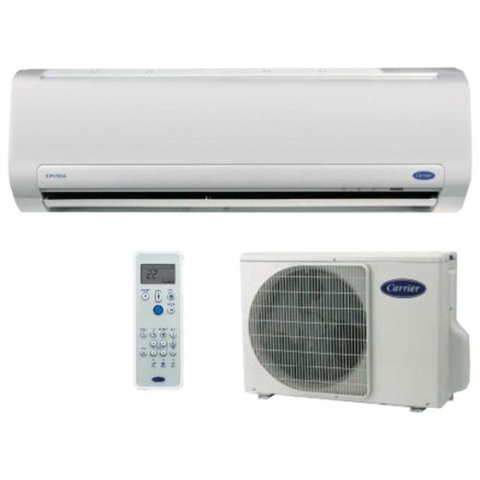 Сплит-система CARRIER 42NQ018N/38NY018N Сплит-система CARRIER 42NQ018N/38NY018N