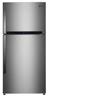 Холодильник LG gr-m802 hmhm