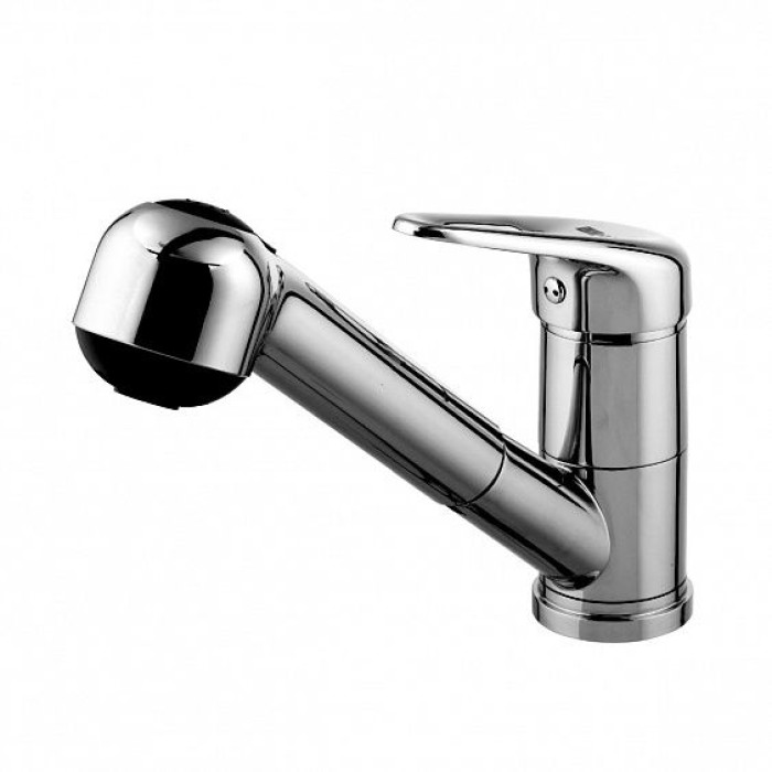 Смеситель LEMARK Luna LM4150C хром Смеситель LEMARK Luna LM4150C хром