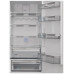 Холодильник Scandilux CNF 379 EZ D/X Холодильник Scandilux CNF 379 EZ D/X