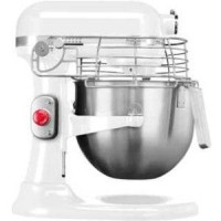 Миксер KITCHENAID 5ksm7990xewh белый Миксер KITCHENAID 5ksm7990xewh белый