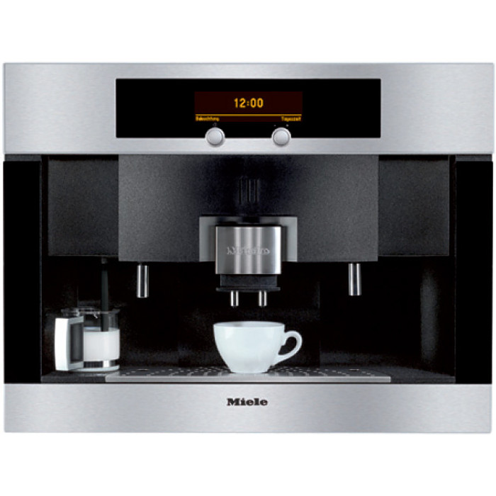 Кофемашина MIELE cva 4060 Кофемашина MIELE cva 4060