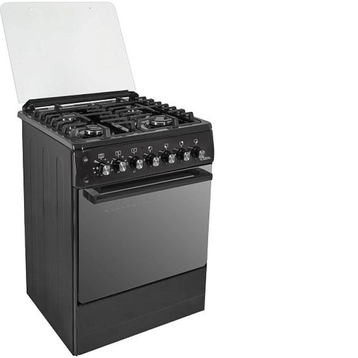 Плита IDEAL L250 черный Плита IDEAL L250 черный