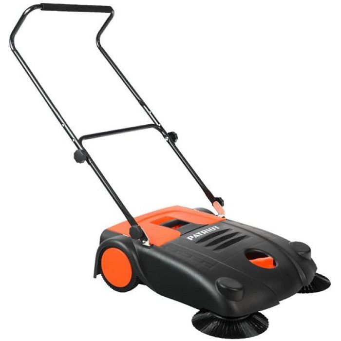 Подметальная машина PATRIOT MS 70 (710007000) Подметальная машина PATRIOT MS 70 (710007000)