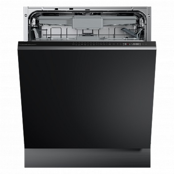 Посудомоечная машина KUPPERSBUSCH GX 6500.0 v Посудомоечная машина KUPPERSBUSCH GX 6500.0 v