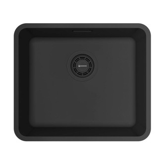 Кухонная мойка OMOIKIRI Omi 43-U/I-GB Ultra Mini (4997417)