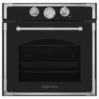Духовой шкаф KUPPERSBERG RC 6911 ANT Silver Духовой шкаф KUPPERSBERG RC 6911 ANT Silver