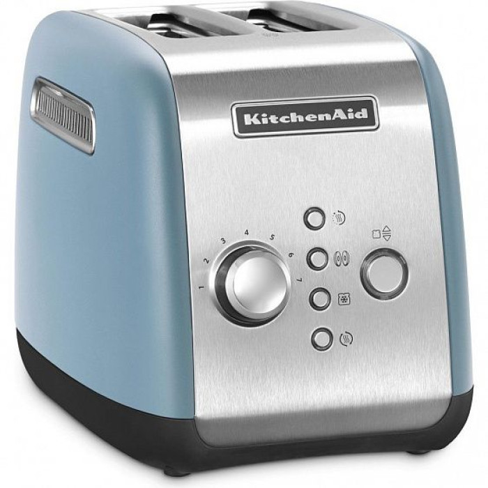 Тостер KITCHENAID 5KMT221EVB Тостер KITCHENAID 5KMT221EVB