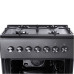 Плита NORDFROST GE 6064 Gd Плита NORDFROST GE 6064 Gd