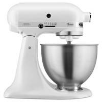 Миксер KITCHENAID 5K45SSEFW Миксер KITCHENAID 5K45SSEFW