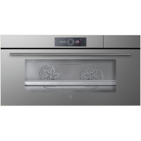 Паровой шкаф V-ZUG CombiSteamer V6000 45L Grand CS6T-23034 платина Паровой шкаф V-ZUG CombiSteamer V6000 45L Grand CS6T-23034 платина