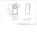 Кухонная мойка REGINOX kansas 18x40 small lux (c/box) l Кухонная мойка REGINOX kansas 18x40 small lux (c/box) l