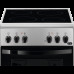 Электрическая плита Zanussi ZCV 955001 S Электрическая плита Zanussi ZCV 955001 S