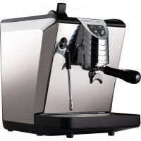 Кофемашина NUOVA SIMONELLI Oscar II AD black Кофемашина NUOVA SIMONELLI Oscar II AD black