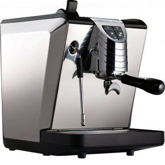 Кофемашина NUOVA SIMONELLI Oscar II AD black Кофемашина NUOVA SIMONELLI Oscar II AD black
