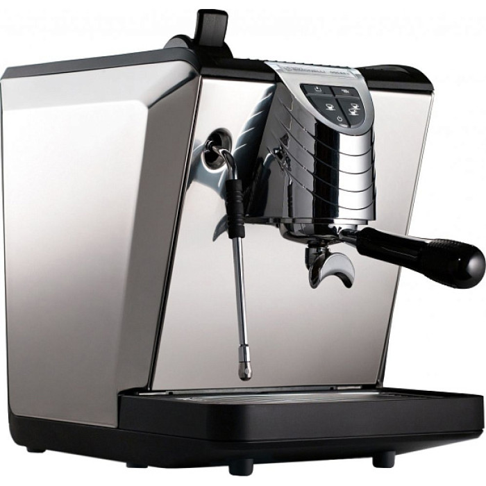 Кофемашина NUOVA SIMONELLI Oscar II AD black Кофемашина NUOVA SIMONELLI Oscar II AD black